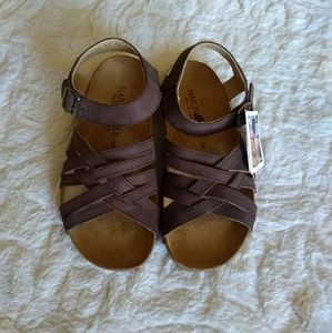 Haflinger Lila Sandals